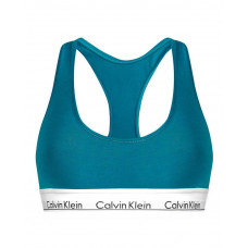Áo lót thể thao nữ Calvin Klein Women's Modern Cotton Unlined Wireless Bralette
